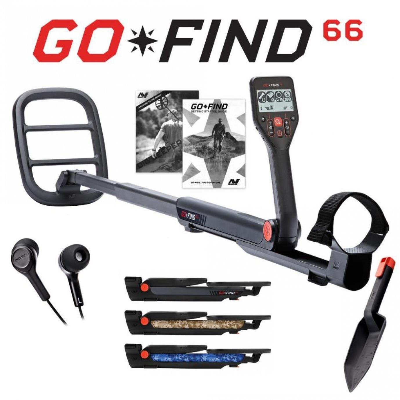 GO Find 66